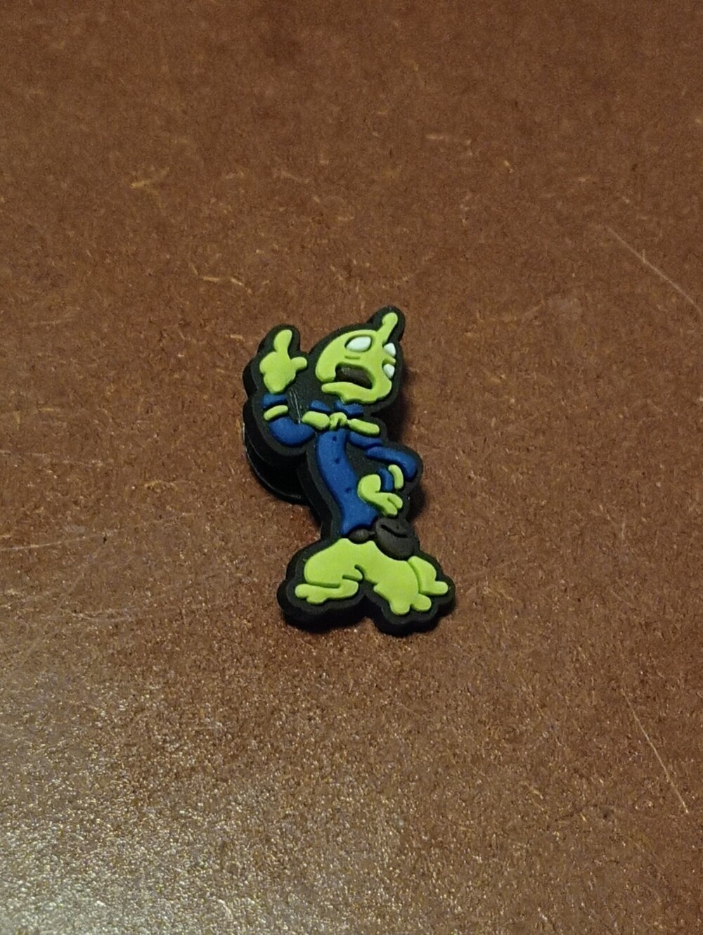 10 for $10 Jibbitz Croc Charm - Eufraimidis Disney Lilo & Stitch - New